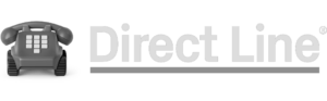 Direct Line Logo