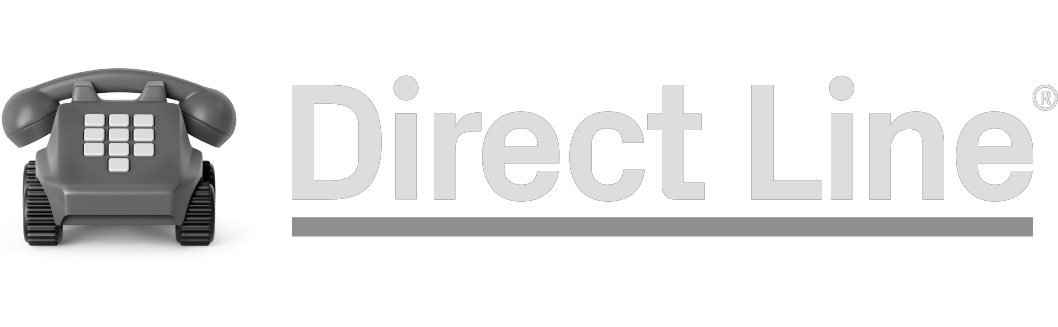 Direct Line Logo